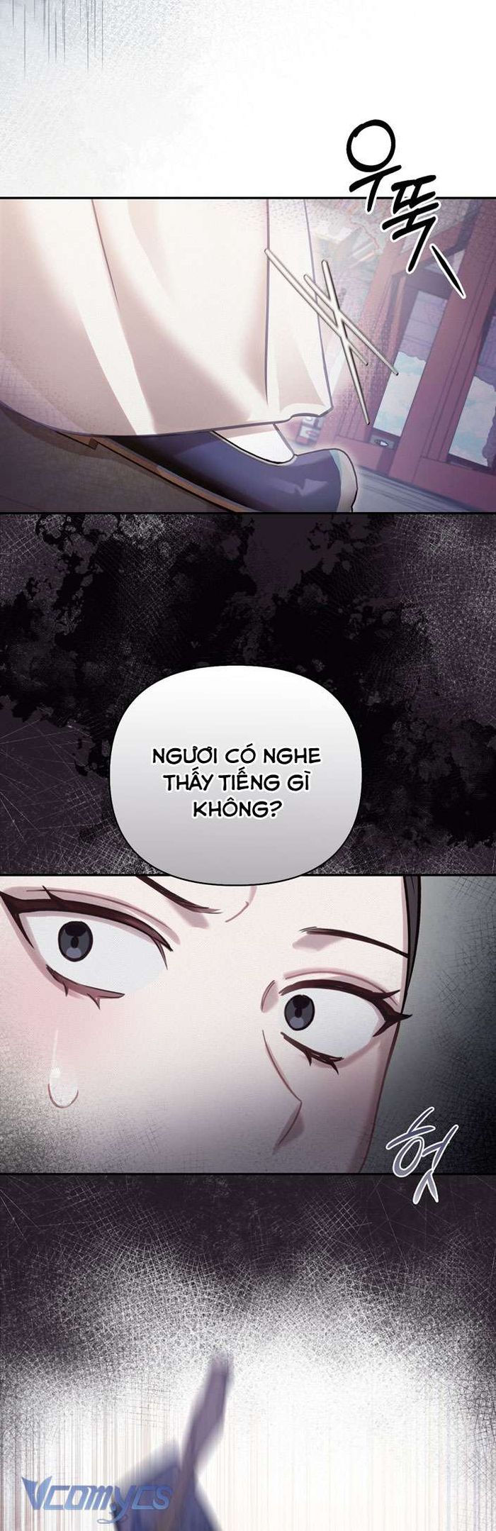 [18+] Tiết Học Bí Mật Của Trung Điện - Chap 11 Ảnh 24