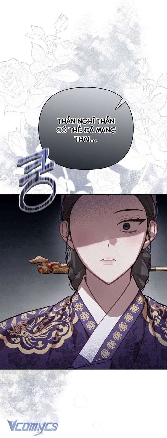 [18+] Tiết Học Bí Mật Của Trung Điện - Chap 11 Ảnh 44