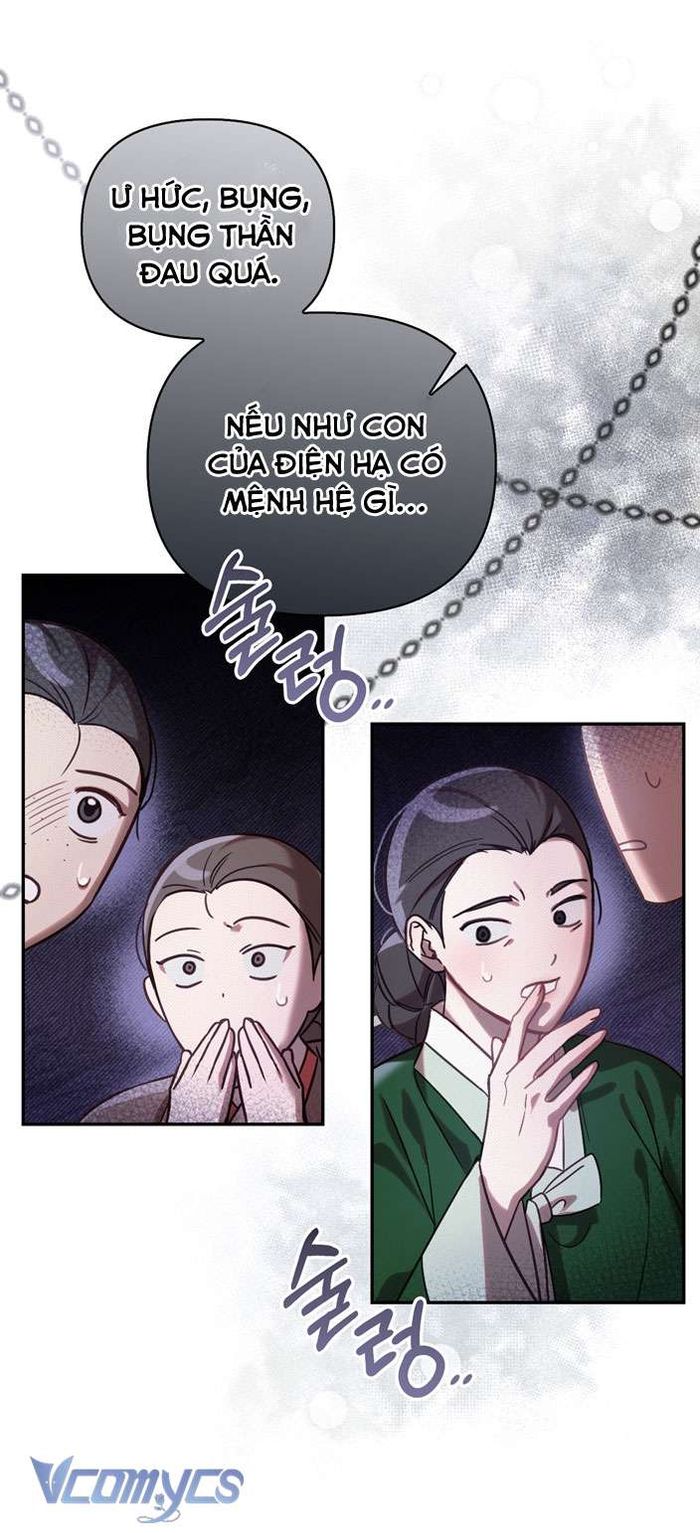 [18+] Tiết Học Bí Mật Của Trung Điện - Chap 11 Ảnh 45
