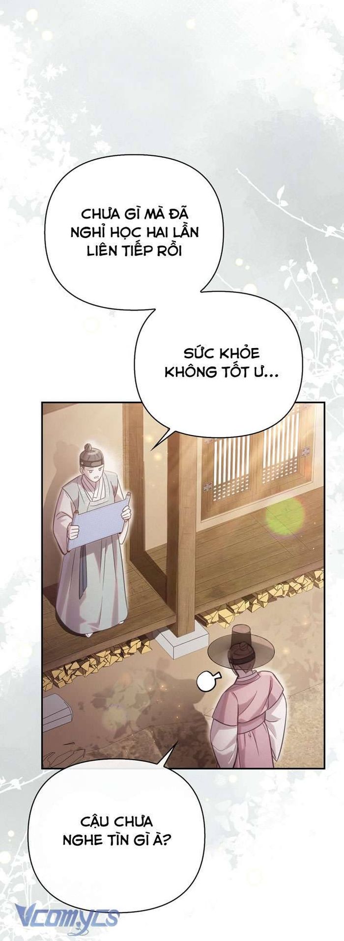 [18+] Tiết Học Bí Mật Của Trung Điện - Chap 11 Ảnh 50