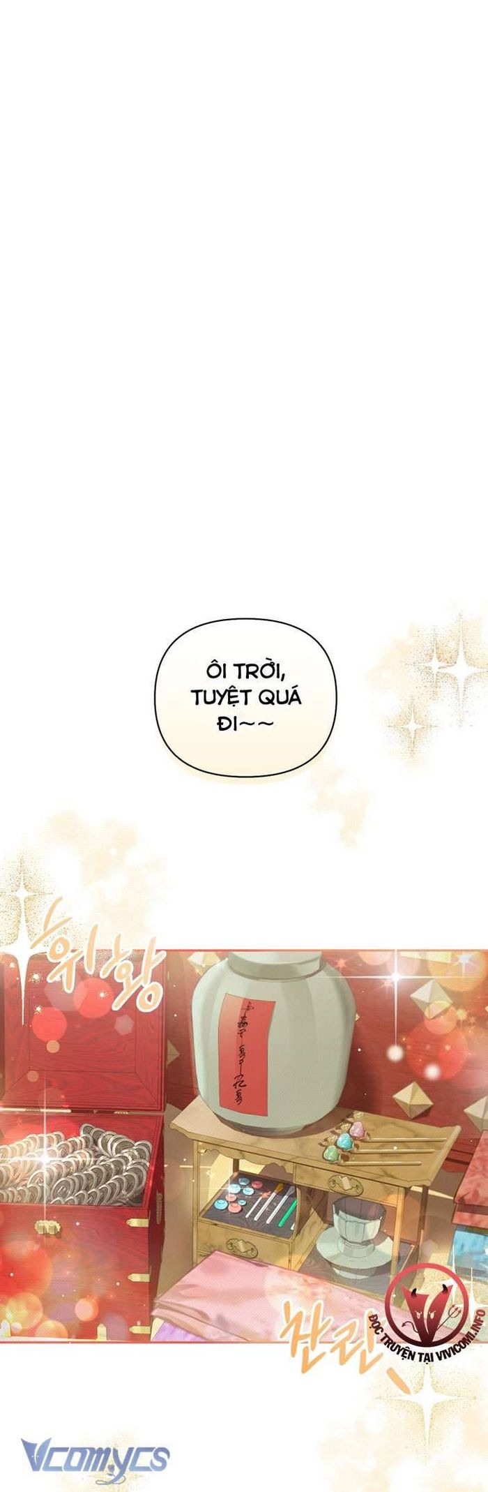 [18+] Tiết Học Bí Mật Của Trung Điện - Chap 12 Ảnh 2