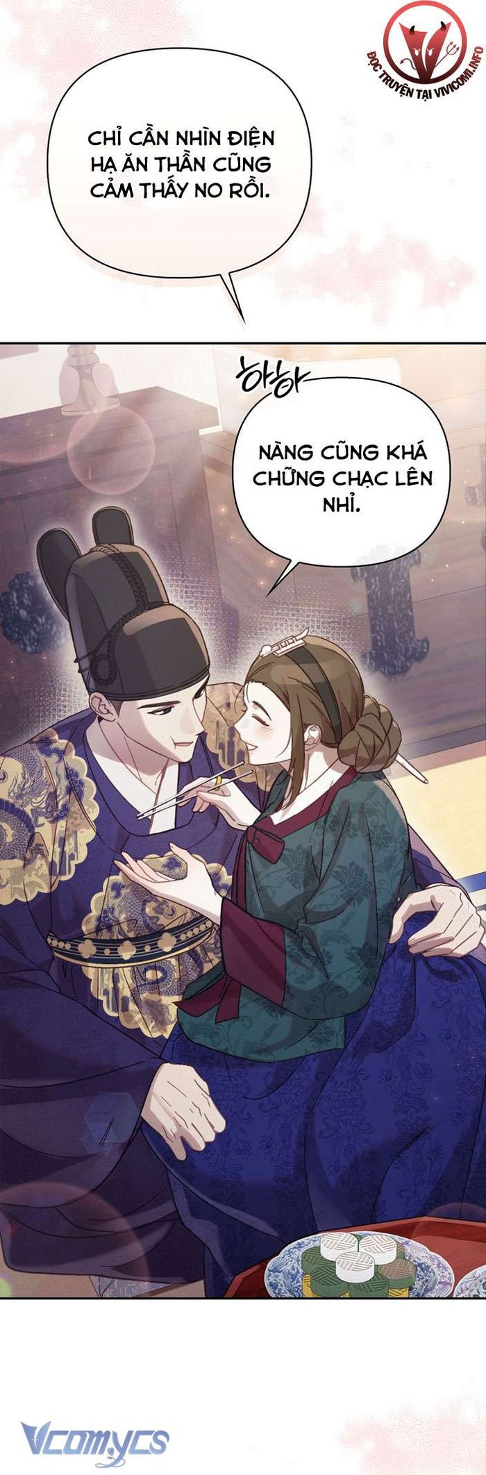 [18+] Tiết Học Bí Mật Của Trung Điện - Chap 12 Ảnh 19