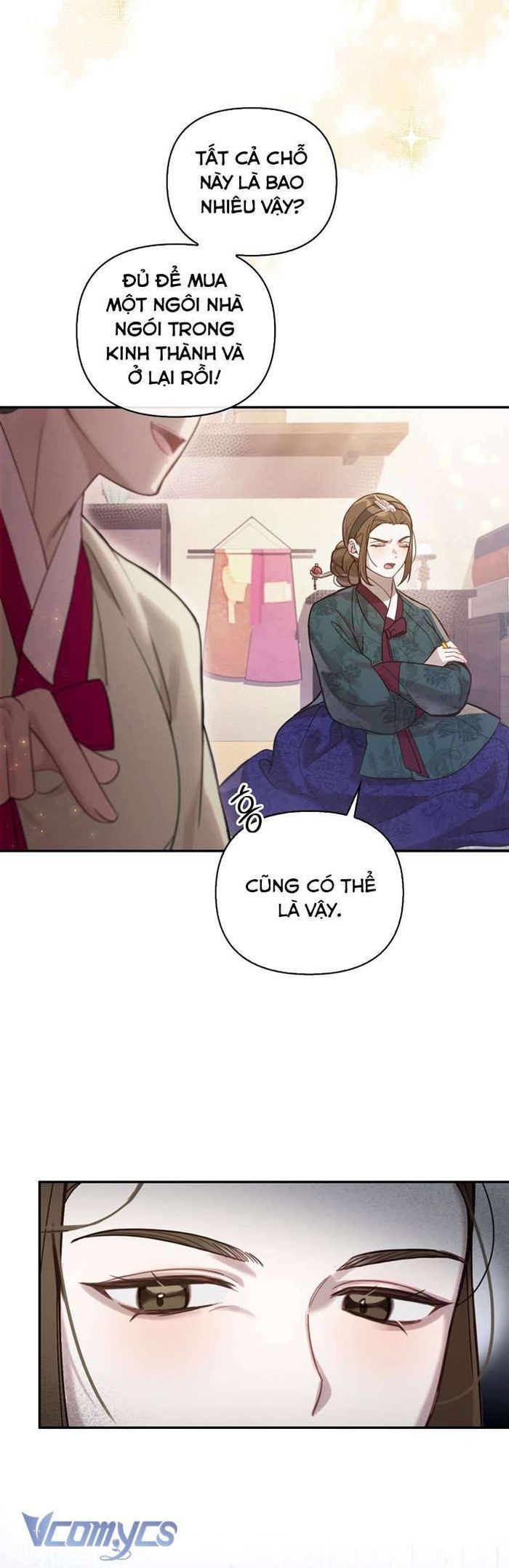 [18+] Tiết Học Bí Mật Của Trung Điện - Chap 12 Ảnh 3
