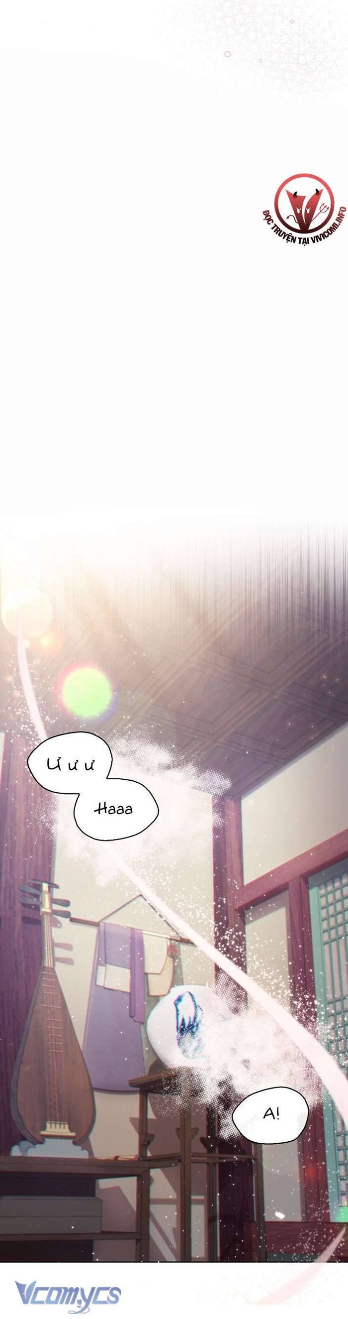 [18+] Tiết Học Bí Mật Của Trung Điện - Chap 12 Ảnh 23