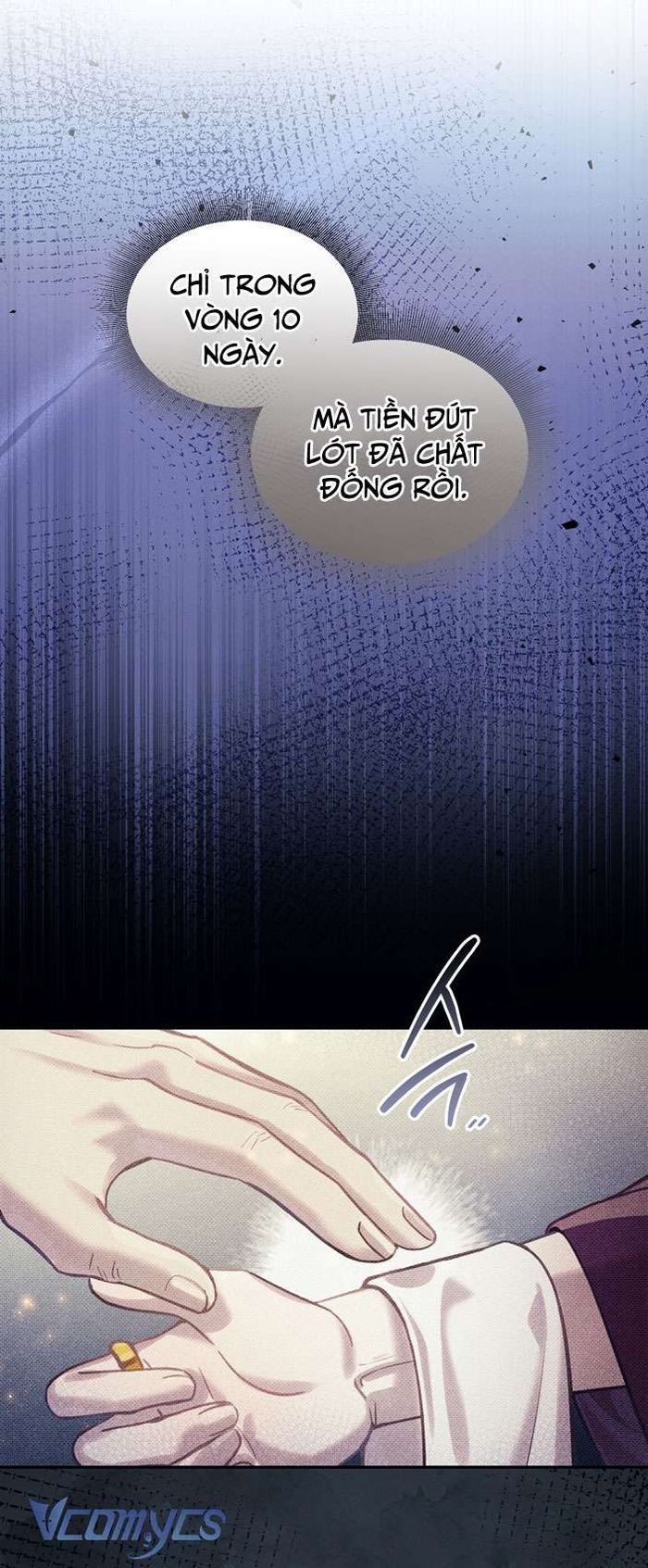 [18+] Tiết Học Bí Mật Của Trung Điện - Chap 12 Ảnh 4