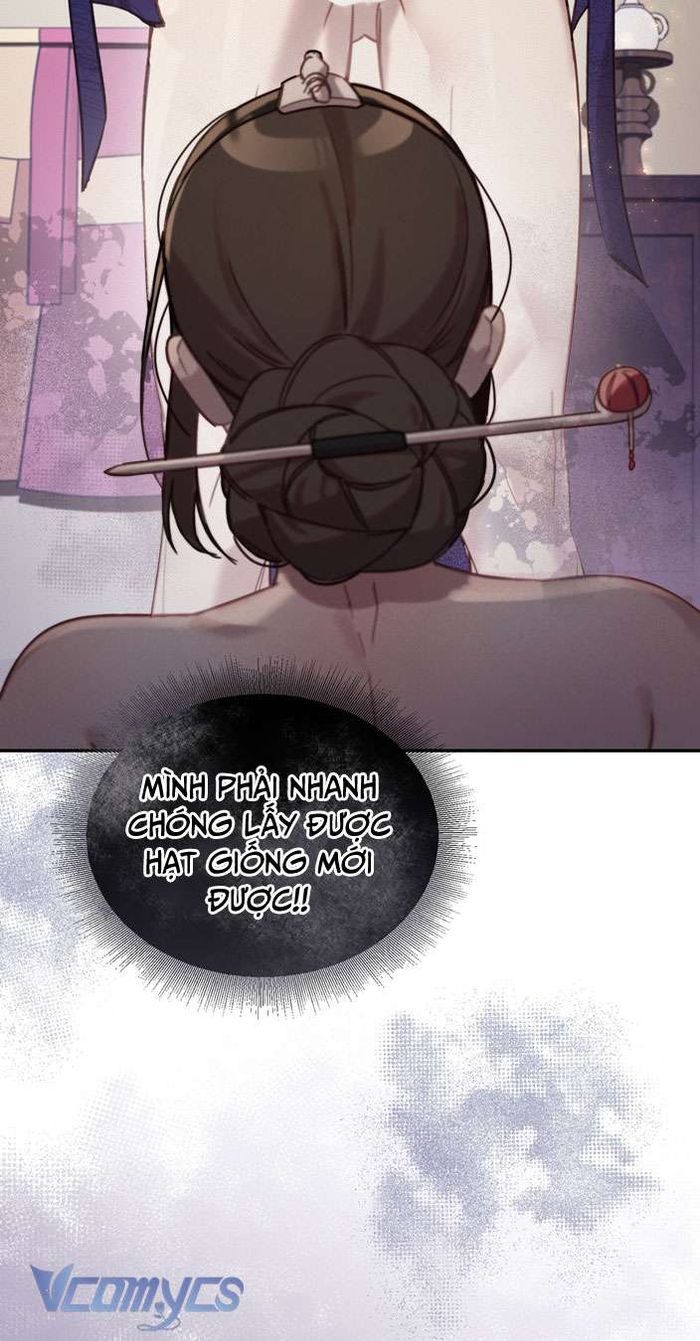 [18+] Tiết Học Bí Mật Của Trung Điện - Chap 12 Ảnh 39