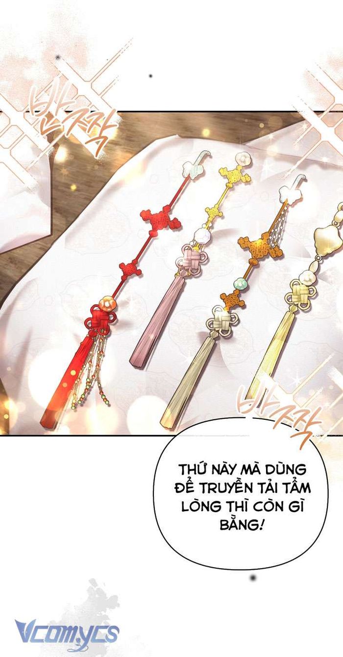 [18+] Tiết Học Bí Mật Của Trung Điện - Chap 12 Ảnh 46