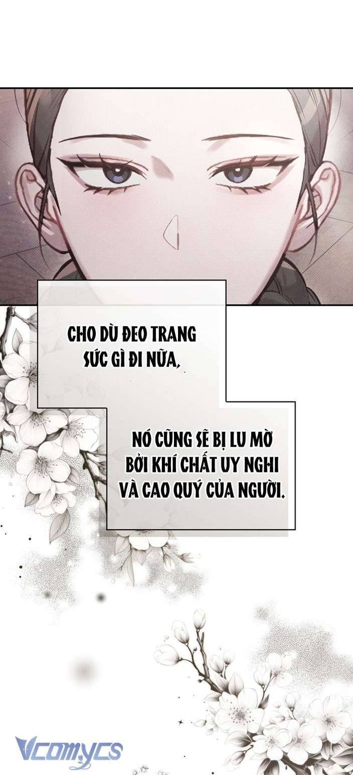 [18+] Tiết Học Bí Mật Của Trung Điện - Chap 12 Ảnh 48