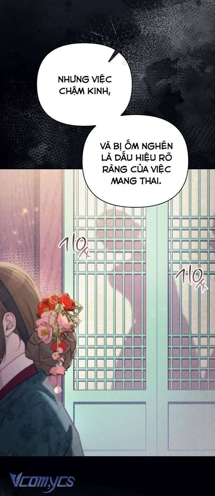 [18+] Tiết Học Bí Mật Của Trung Điện - Chap 12 Ảnh 6