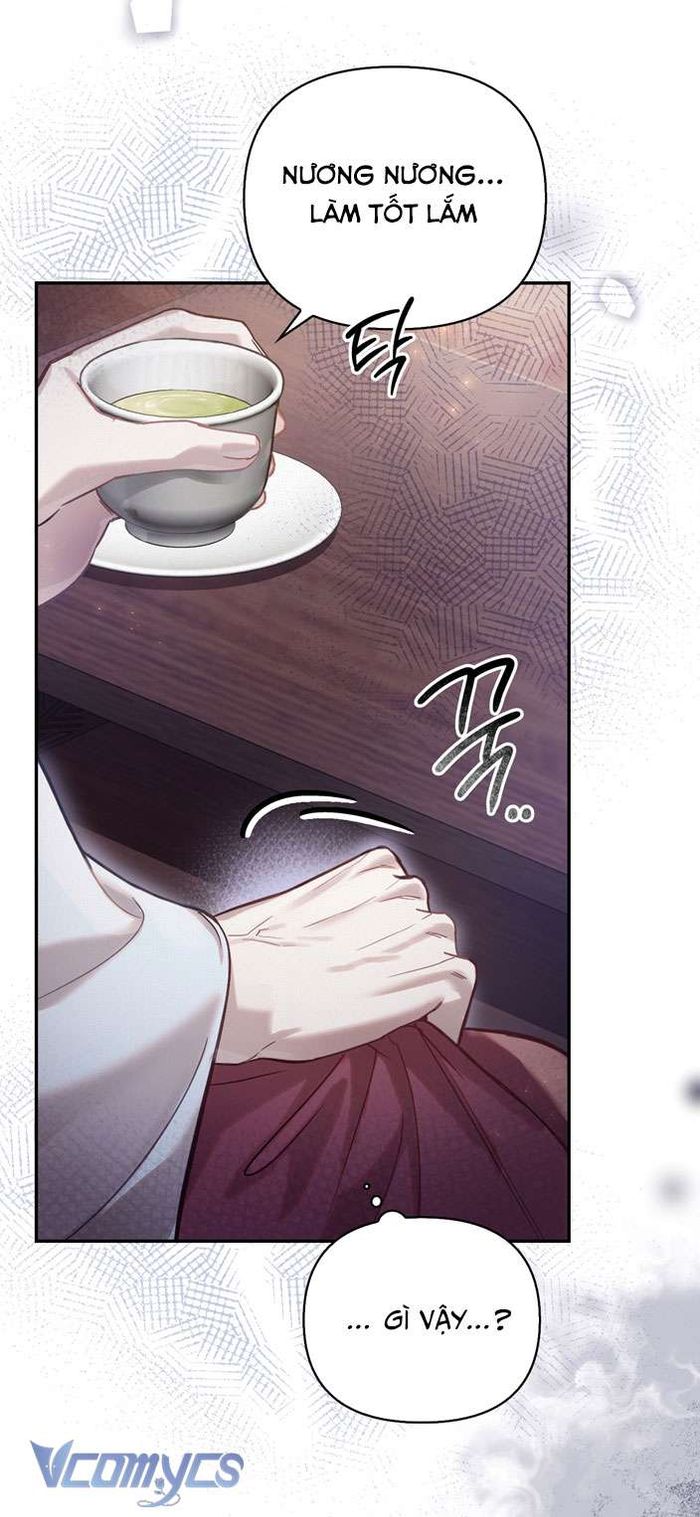 [18+] Tiết Học Bí Mật Của Trung Điện - Chap 13 Ảnh 14