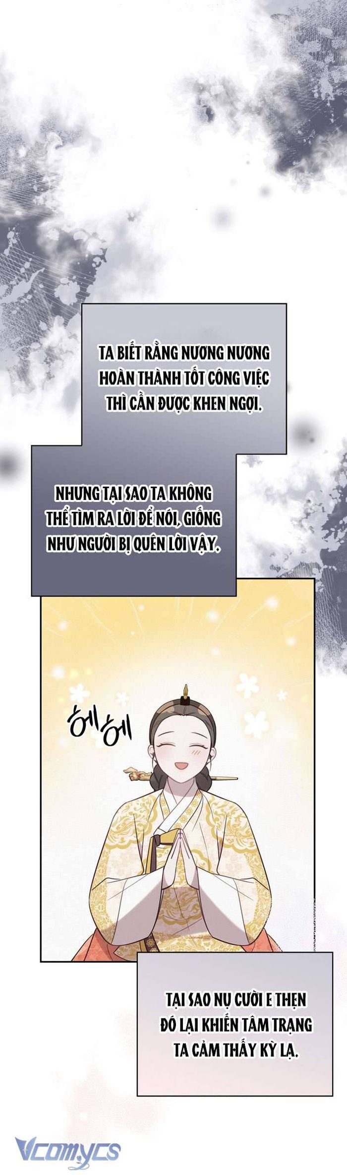 [18+] Tiết Học Bí Mật Của Trung Điện - Chap 13 Ảnh 15
