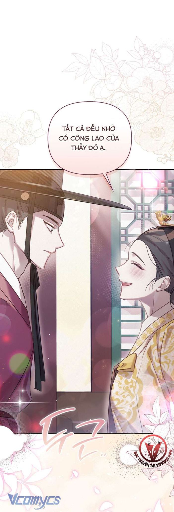 [18+] Tiết Học Bí Mật Của Trung Điện - Chap 13 Ảnh 16
