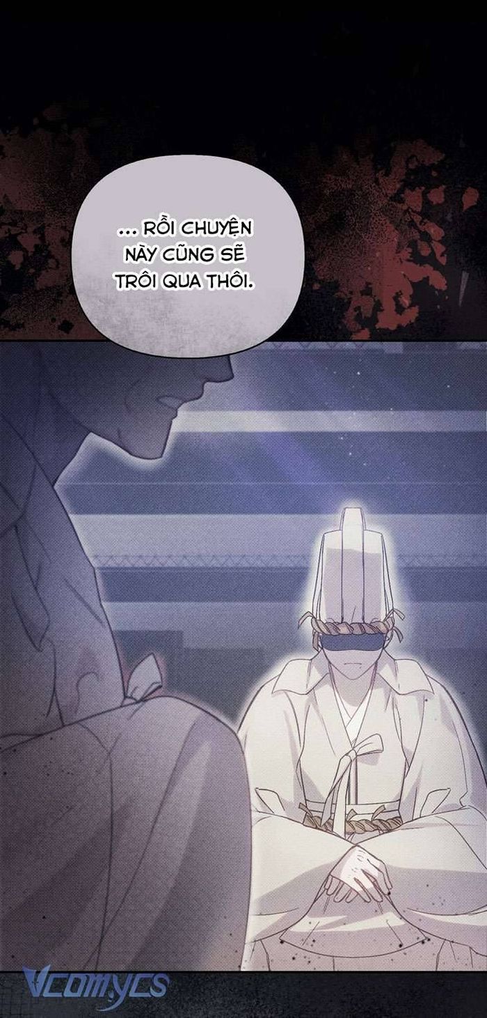 [18+] Tiết Học Bí Mật Của Trung Điện - Chap 13 Ảnh 27