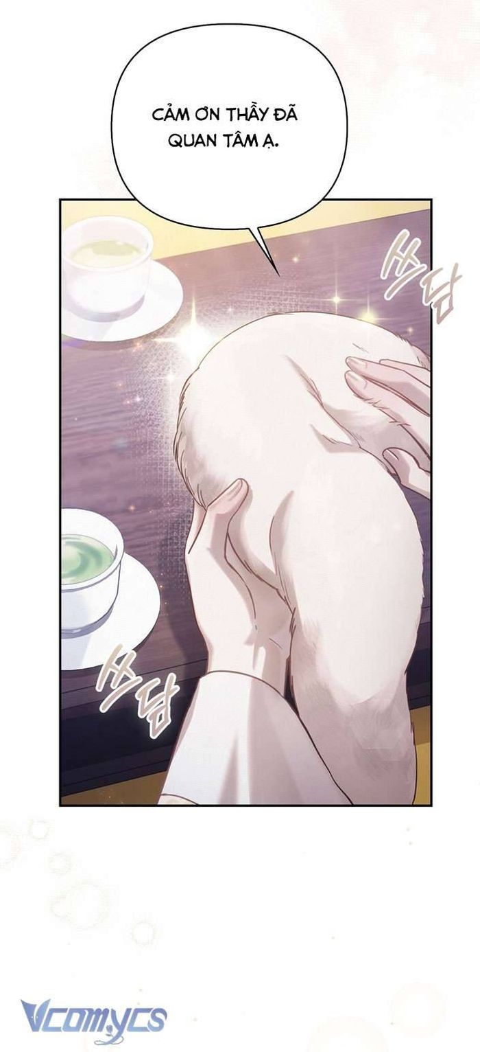 [18+] Tiết Học Bí Mật Của Trung Điện - Chap 13 Ảnh 4