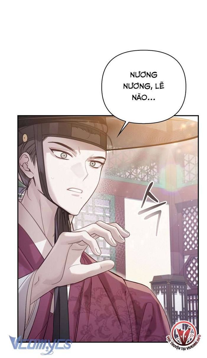 [18+] Tiết Học Bí Mật Của Trung Điện - Chap 13 Ảnh 35