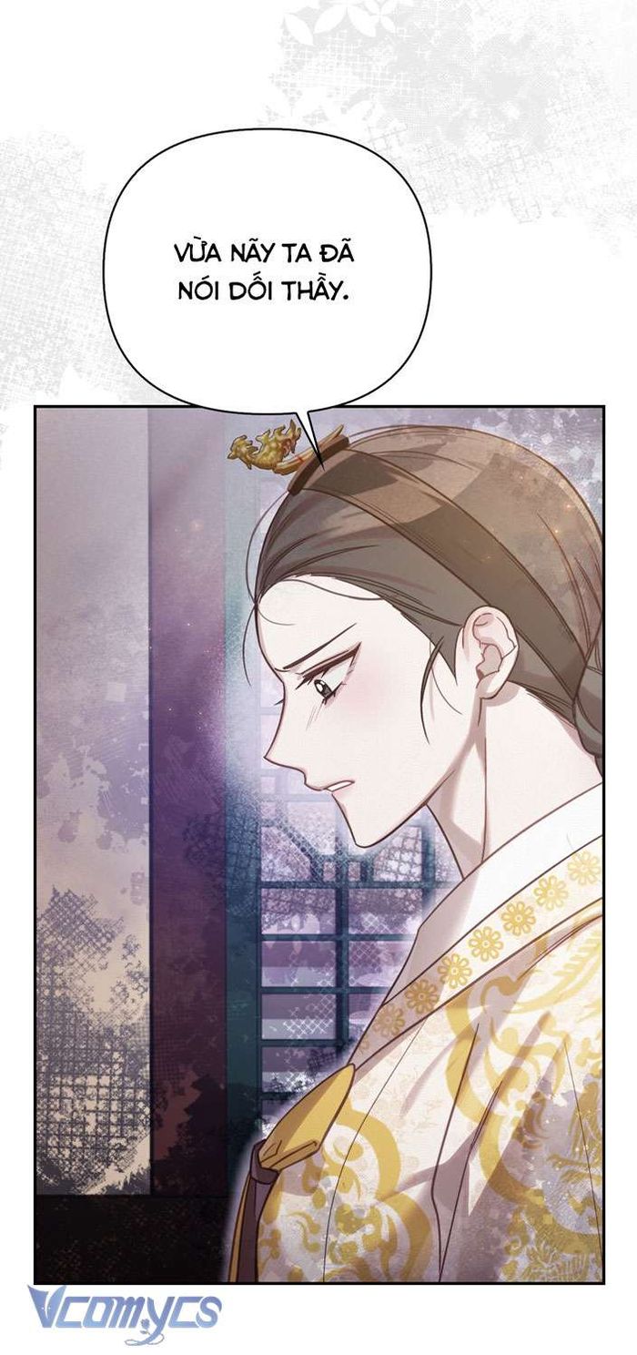 [18+] Tiết Học Bí Mật Của Trung Điện - Chap 13 Ảnh 39