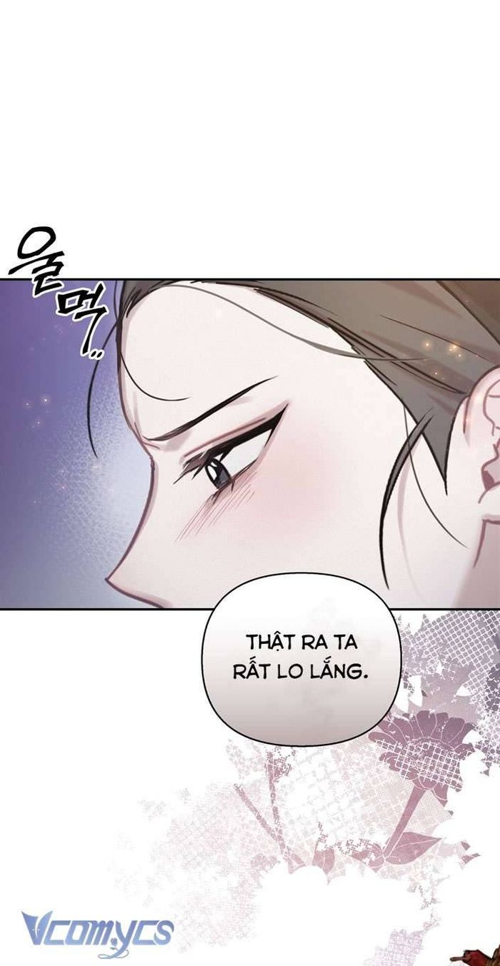 [18+] Tiết Học Bí Mật Của Trung Điện - Chap 13 Ảnh 40