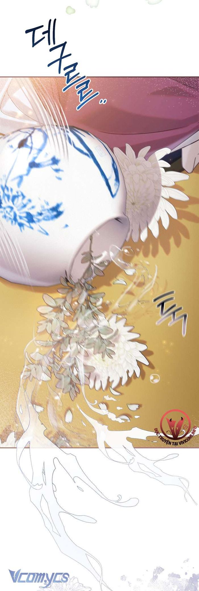 [18+] Tiết Học Bí Mật Của Trung Điện - Chap 13 Ảnh 44