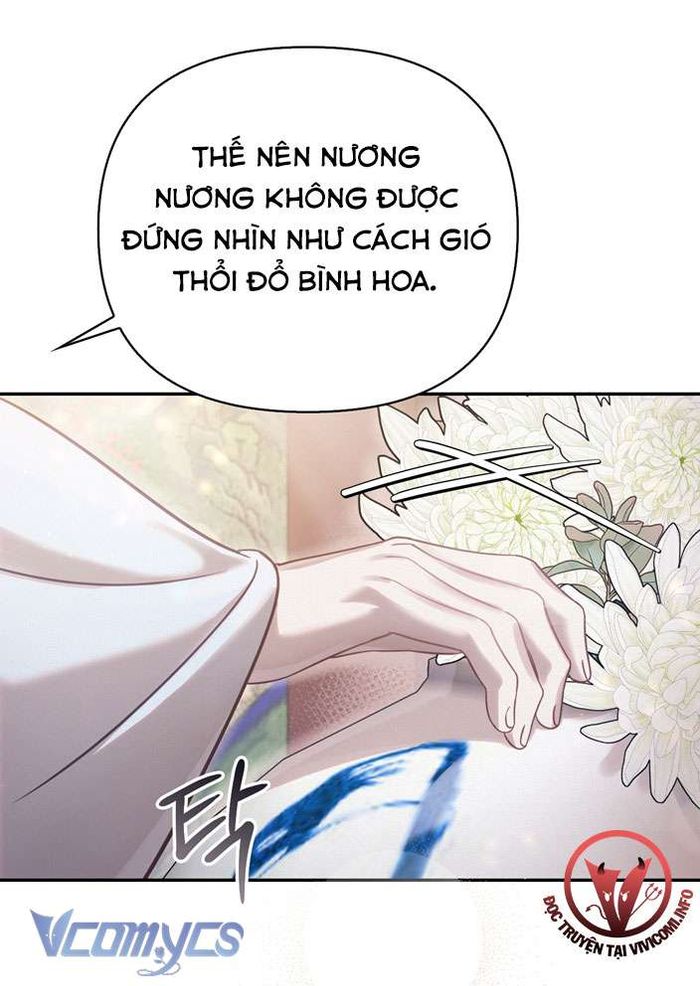 [18+] Tiết Học Bí Mật Của Trung Điện - Chap 13 Ảnh 47