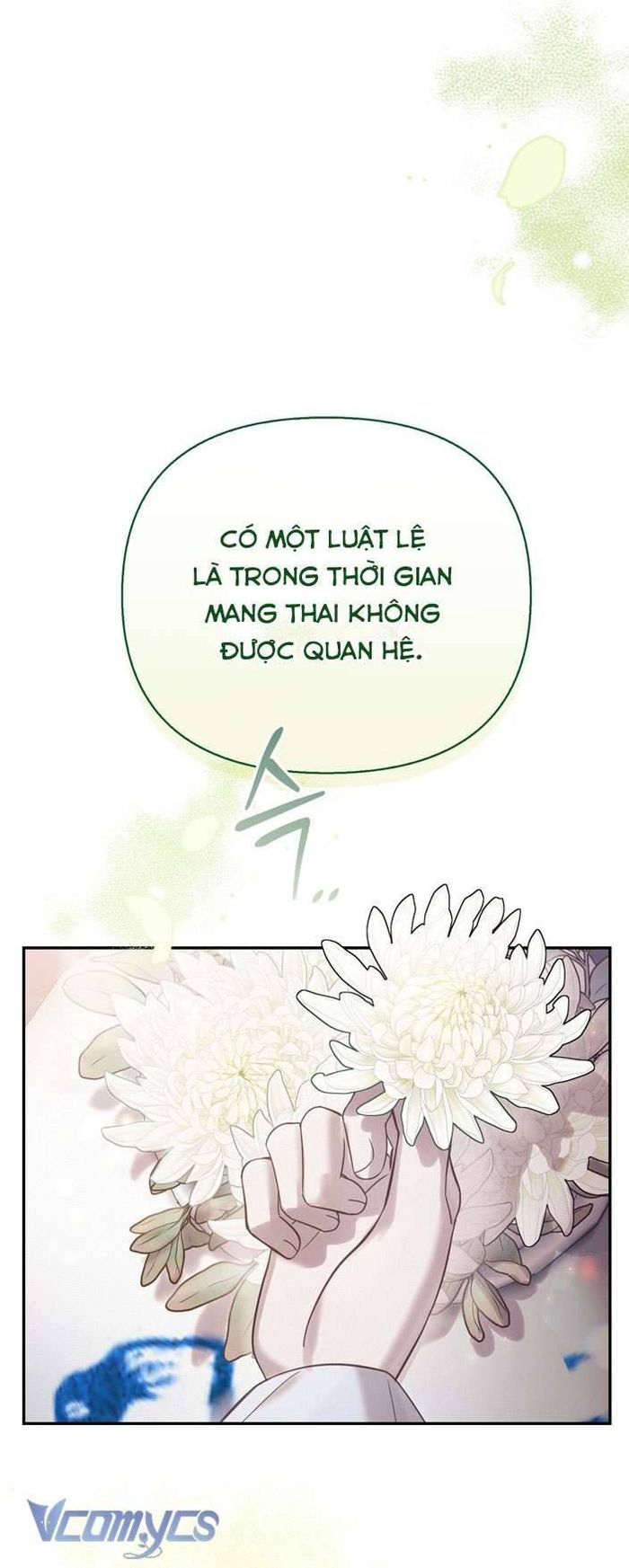 [18+] Tiết Học Bí Mật Của Trung Điện - Chap 13 Ảnh 51