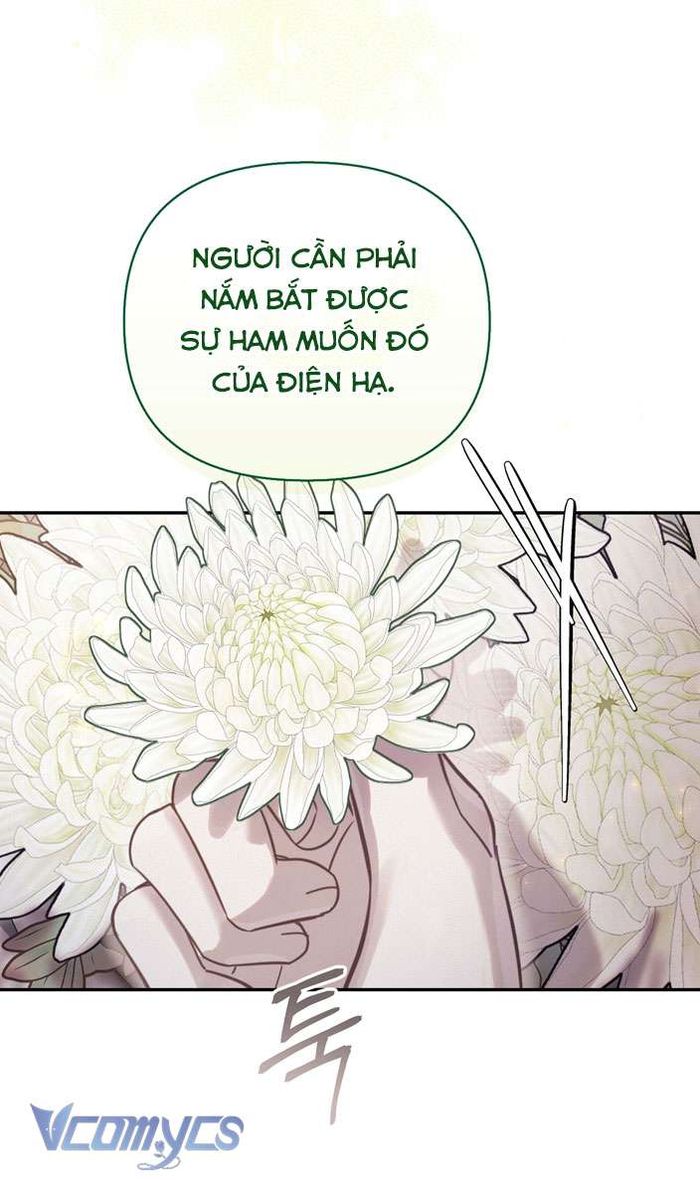 [18+] Tiết Học Bí Mật Của Trung Điện - Chap 13 Ảnh 52