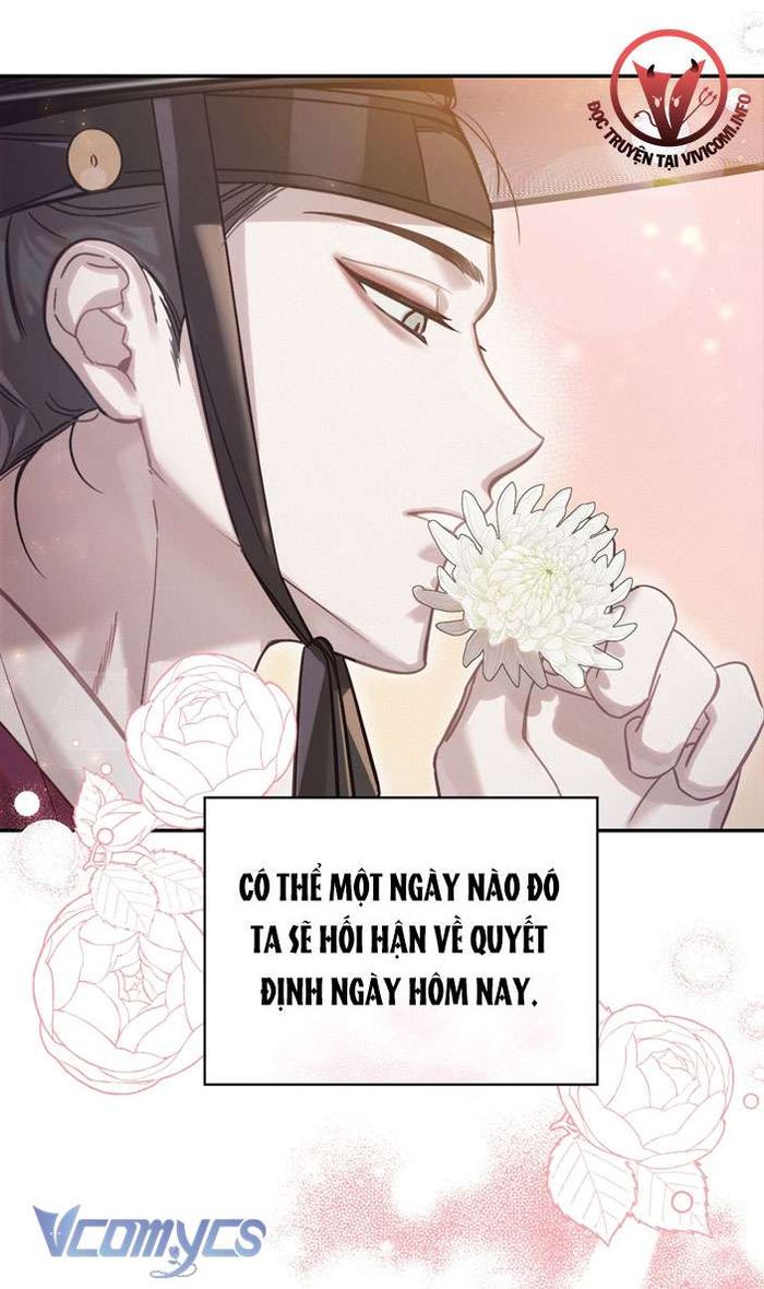 [18+] Tiết Học Bí Mật Của Trung Điện - Chap 13 Ảnh 54