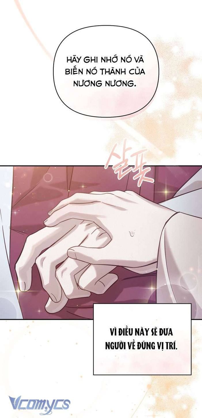 [18+] Tiết Học Bí Mật Của Trung Điện - Chap 13 Ảnh 56