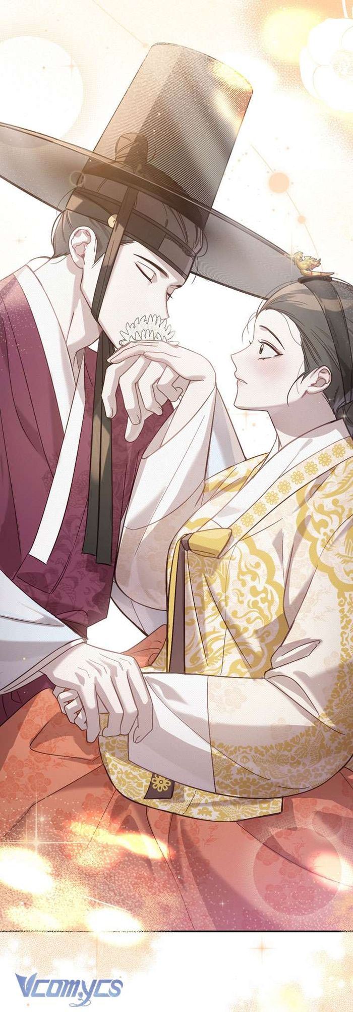[18+] Tiết Học Bí Mật Của Trung Điện - Chap 13 Ảnh 58