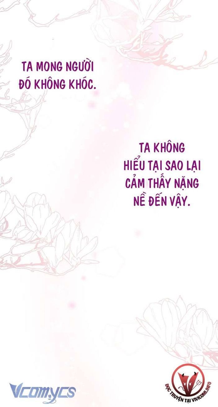 [18+] Tiết Học Bí Mật Của Trung Điện - Chap 13 Ảnh 60