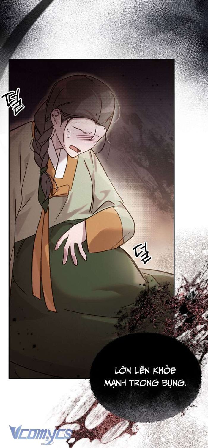 [18+] Tiết Học Bí Mật Của Trung Điện - Chap 13 Ảnh 66