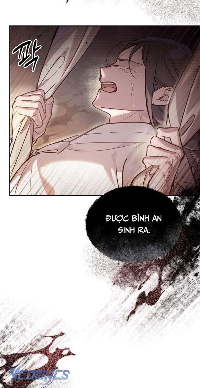 [18+] Tiết Học Bí Mật Của Trung Điện - Chap 13 Ảnh 67