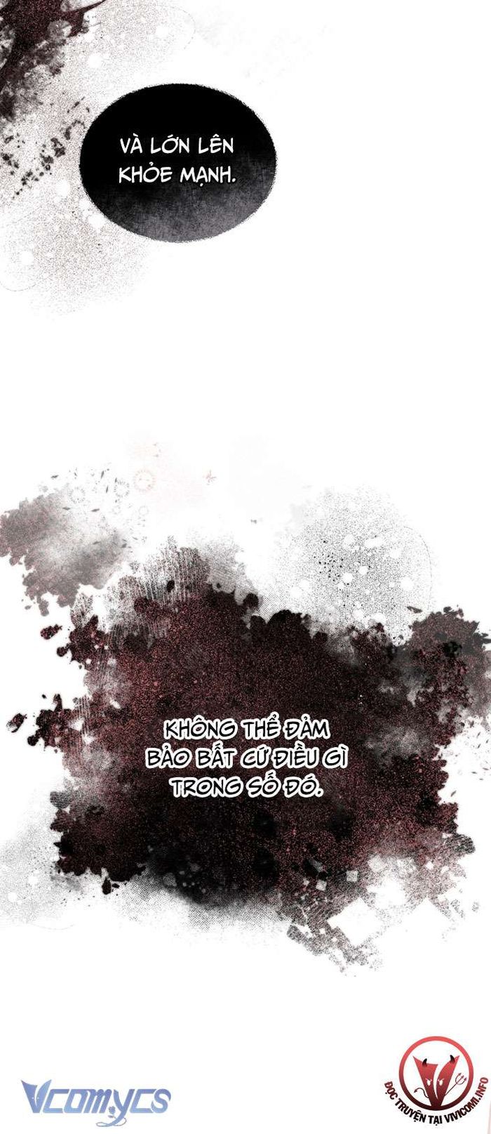 [18+] Tiết Học Bí Mật Của Trung Điện - Chap 13 Ảnh 68