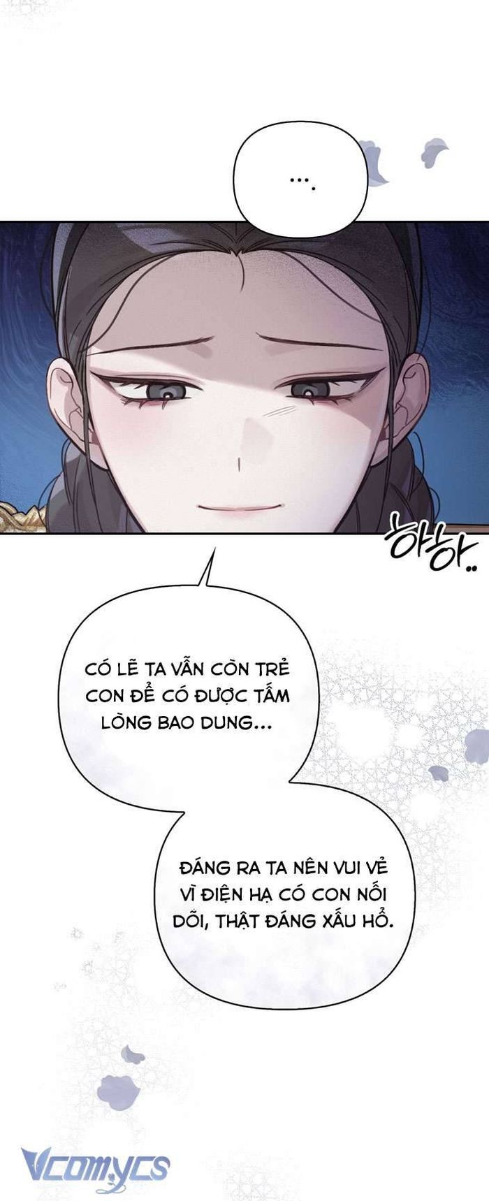 [18+] Tiết Học Bí Mật Của Trung Điện - Chap 13 Ảnh 8