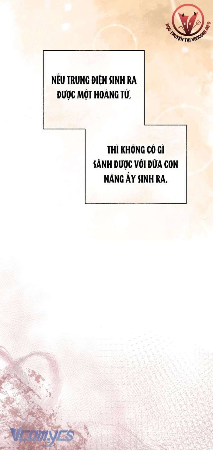 [18+] Tiết Học Bí Mật Của Trung Điện - Chap 13 Ảnh 71