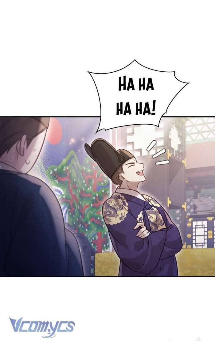 [18+] Tiết Học Bí Mật Của Trung Điện - Chap 13 Ảnh 75