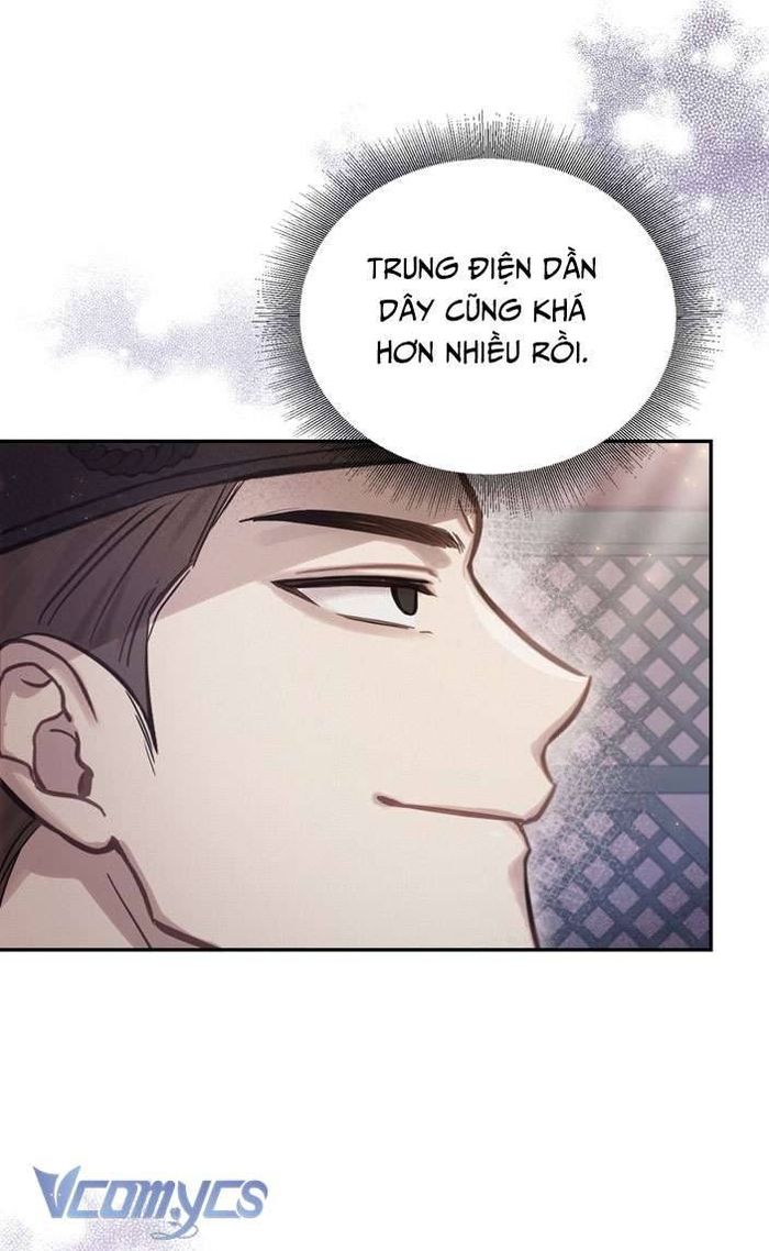 [18+] Tiết Học Bí Mật Của Trung Điện - Chap 13 Ảnh 76