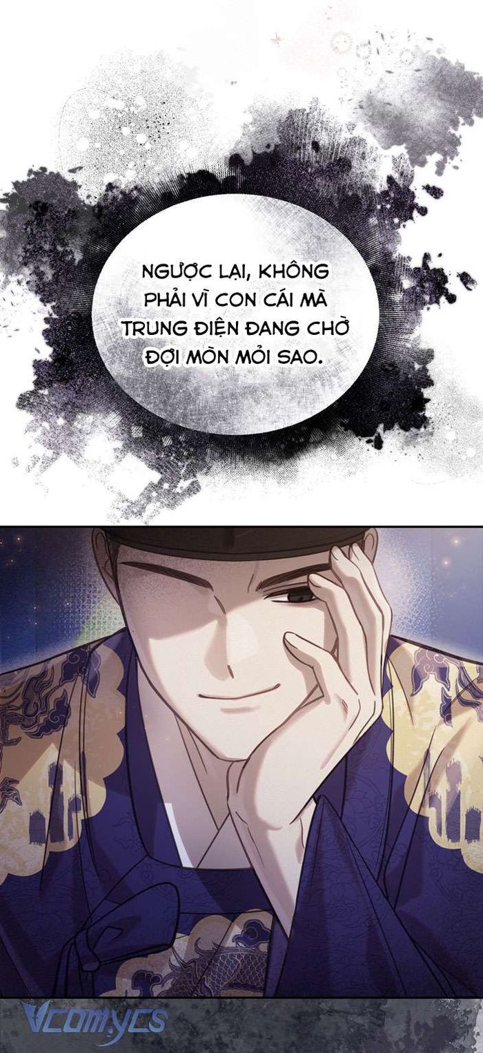 [18+] Tiết Học Bí Mật Của Trung Điện - Chap 13 Ảnh 78