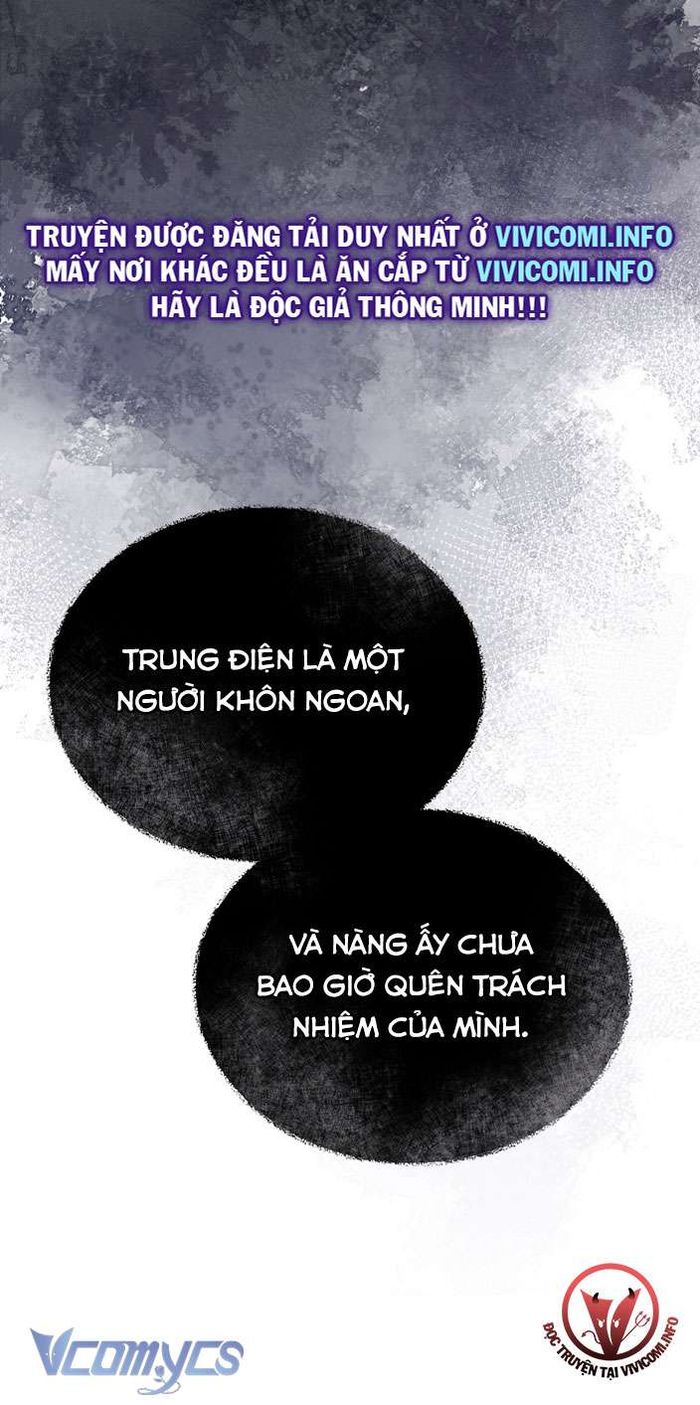 [18+] Tiết Học Bí Mật Của Trung Điện - Chap 13 Ảnh 79