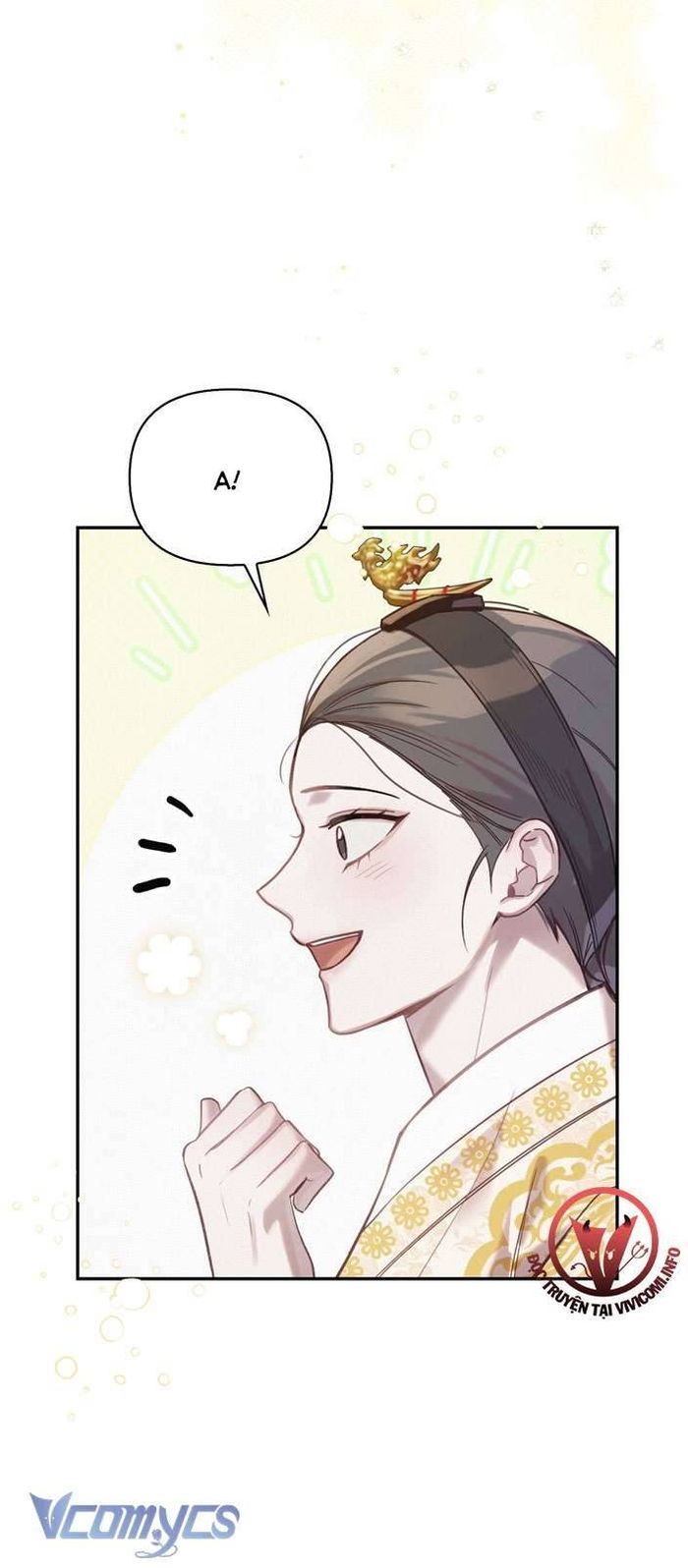 [18+] Tiết Học Bí Mật Của Trung Điện - Chap 13 Ảnh 10
