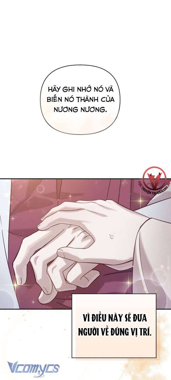 [18+] Tiết Học Bí Mật Của Trung Điện - Chap 14 Ảnh 2