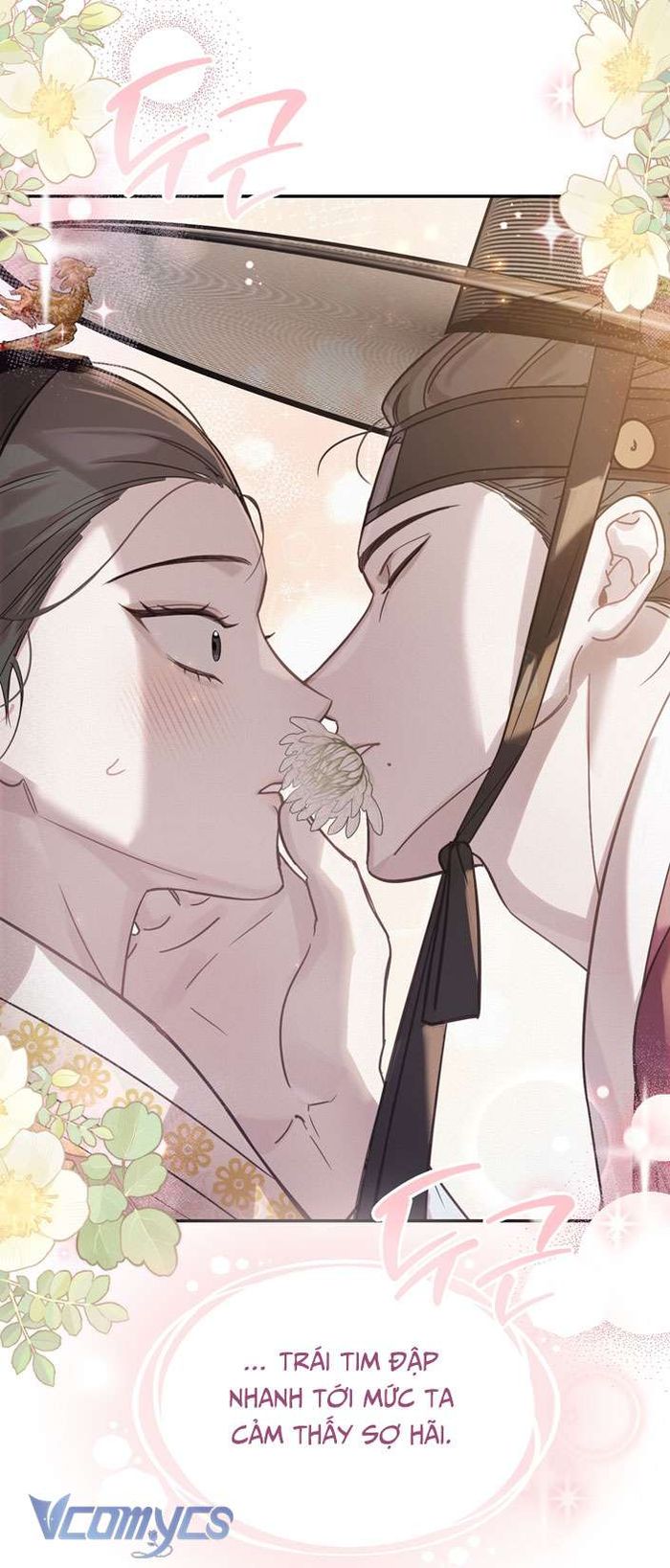 [18+] Tiết Học Bí Mật Của Trung Điện - Chap 14 Ảnh 13