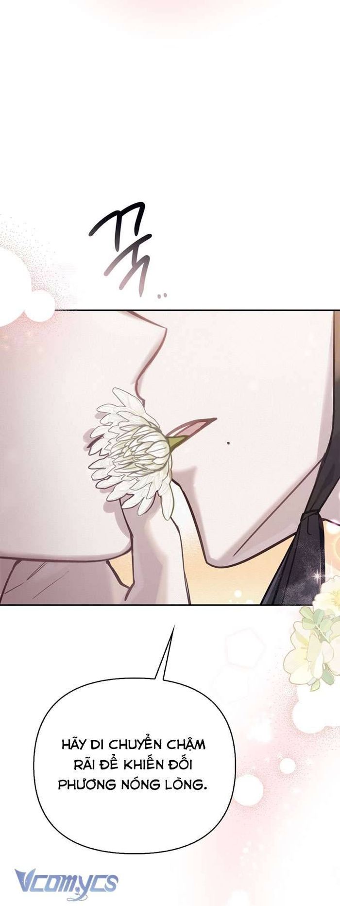 [18+] Tiết Học Bí Mật Của Trung Điện - Chap 14 Ảnh 14