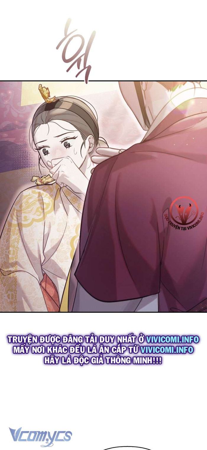 [18+] Tiết Học Bí Mật Của Trung Điện - Chap 14 Ảnh 19