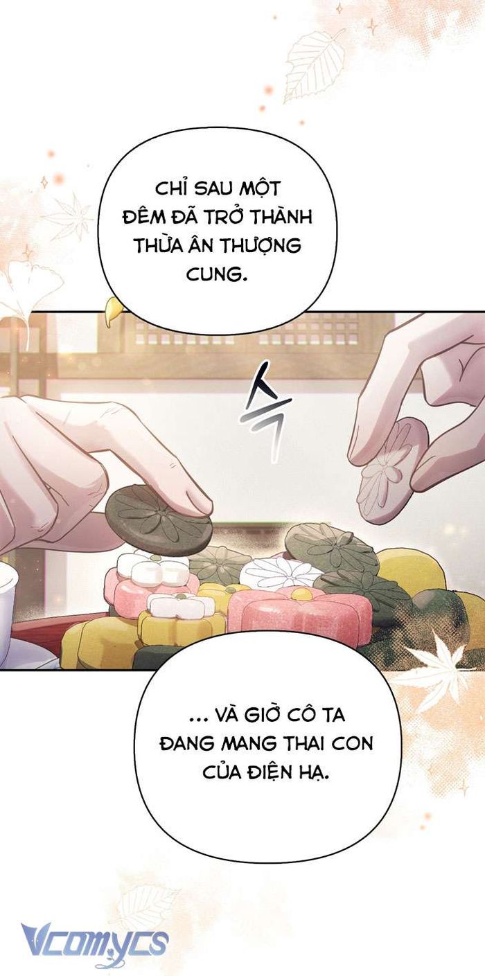 [18+] Tiết Học Bí Mật Của Trung Điện - Chap 14 Ảnh 27