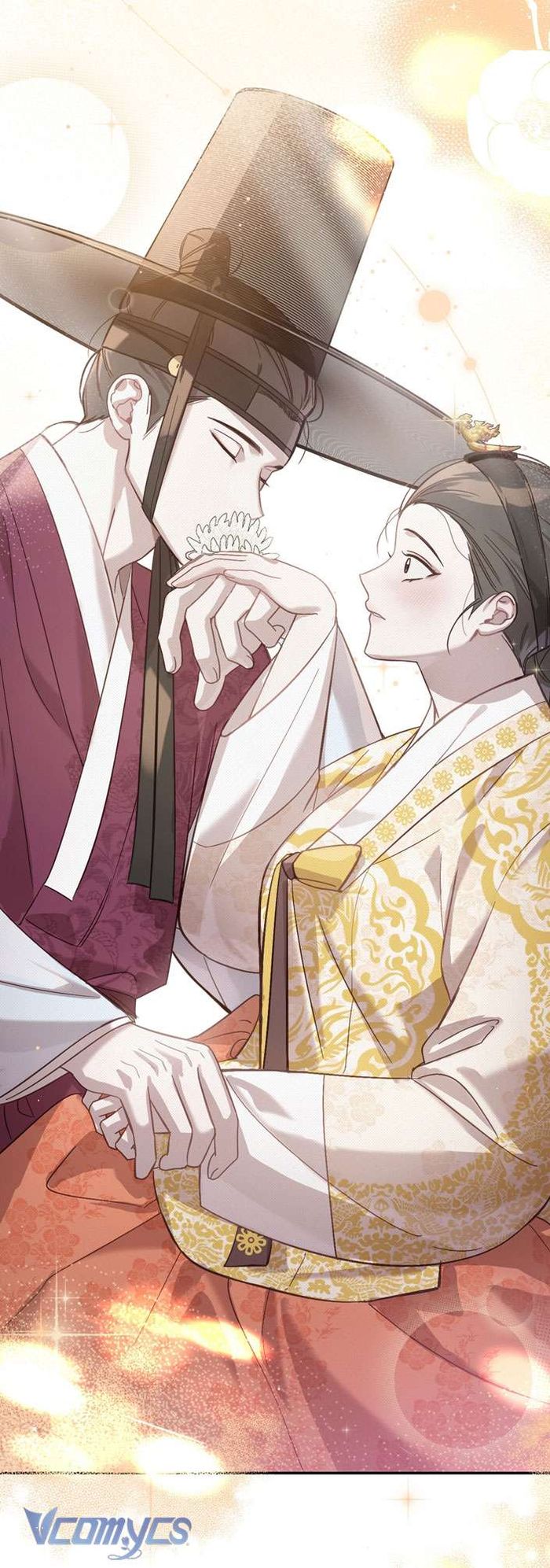 [18+] Tiết Học Bí Mật Của Trung Điện - Chap 14 Ảnh 4