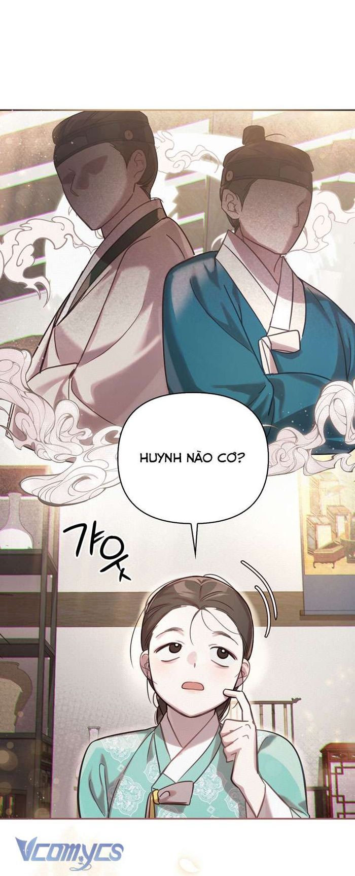 [18+] Tiết Học Bí Mật Của Trung Điện - Chap 14 Ảnh 32