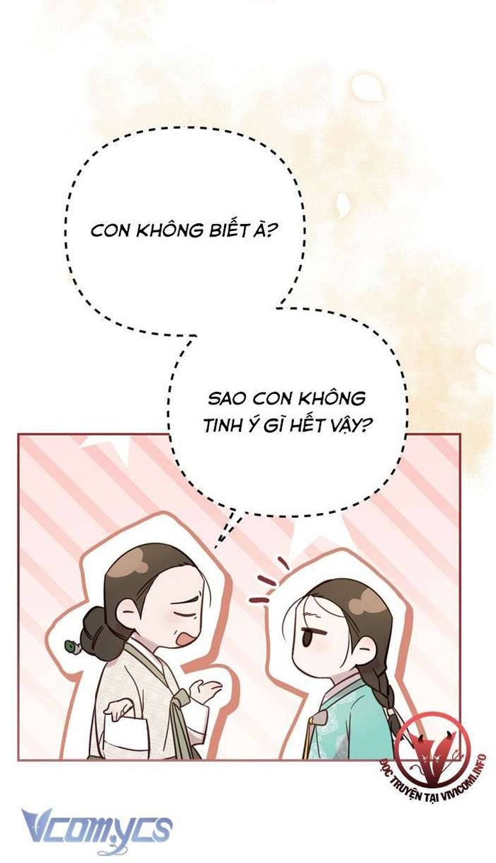 [18+] Tiết Học Bí Mật Của Trung Điện - Chap 14 Ảnh 34