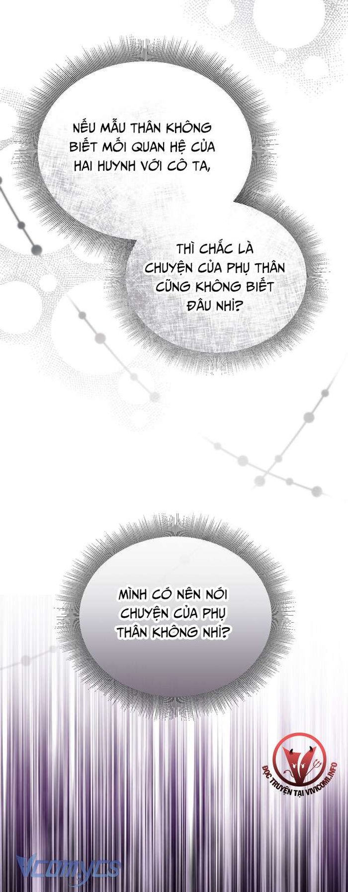 [18+] Tiết Học Bí Mật Của Trung Điện - Chap 14 Ảnh 37