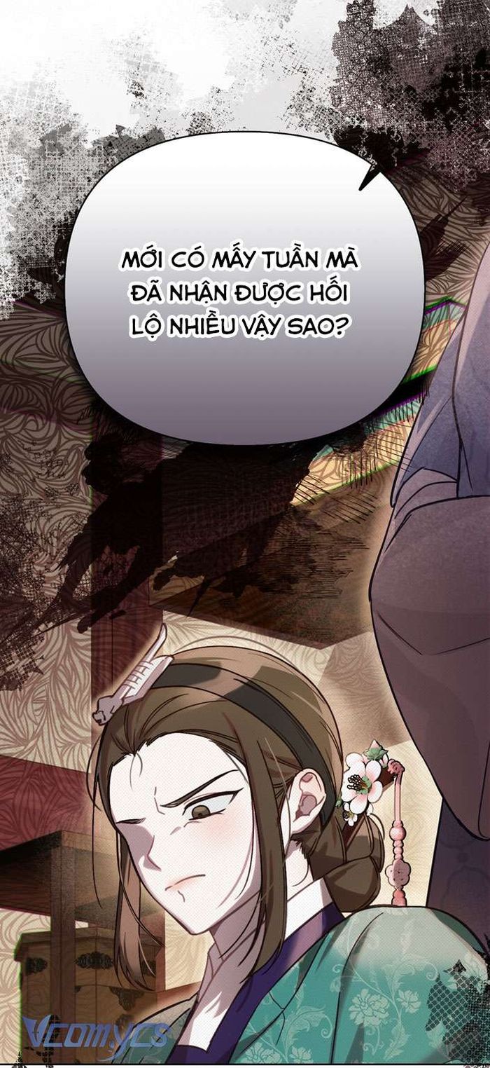 [18+] Tiết Học Bí Mật Của Trung Điện - Chap 14 Ảnh 45