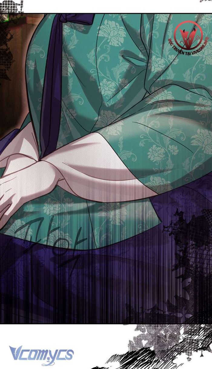 [18+] Tiết Học Bí Mật Của Trung Điện - Chap 14 Ảnh 46
